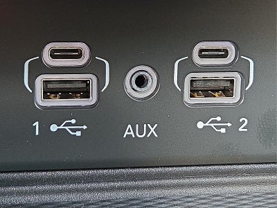 2025 Jeep Grand Cherokee GRAND CHEROKEE L LAREDO X 4X4