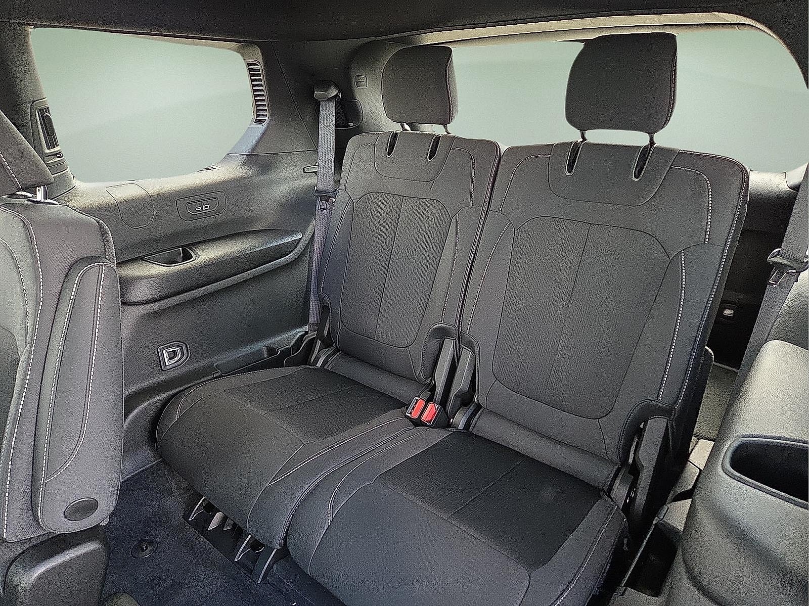 2025 Jeep Grand Cherokee GRAND CHEROKEE L LAREDO X 4X4