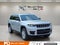 2025 Jeep Grand Cherokee GRAND CHEROKEE L LAREDO X 4X4