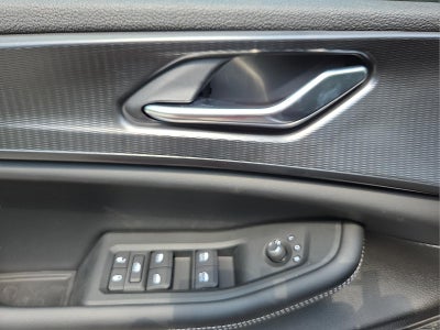 2025 Jeep Grand Cherokee GRAND CHEROKEE L LAREDO X 4X4