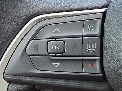 2025 Jeep Grand Cherokee GRAND CHEROKEE L LAREDO X 4X4