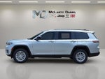 2025 Jeep Grand Cherokee GRAND CHEROKEE L LAREDO X 4X4