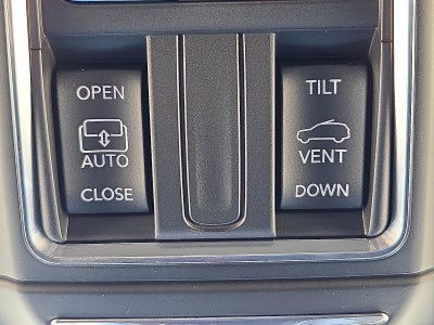 2025 Jeep Grand Cherokee GRAND CHEROKEE L LAREDO X 4X4