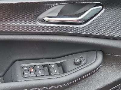 2025 Jeep Grand Cherokee GRAND CHEROKEE L LAREDO X 4X4