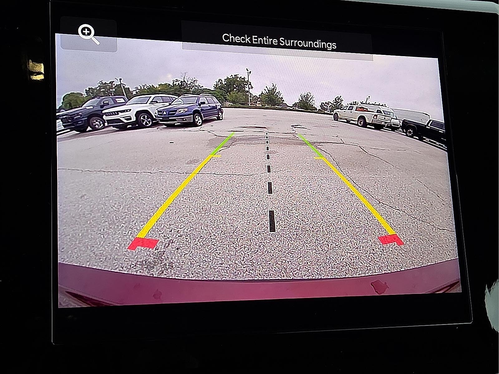 2025 Jeep Grand Cherokee GRAND CHEROKEE L LAREDO X 4X4