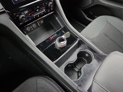 2025 Jeep Grand Cherokee GRAND CHEROKEE L LAREDO X 4X4