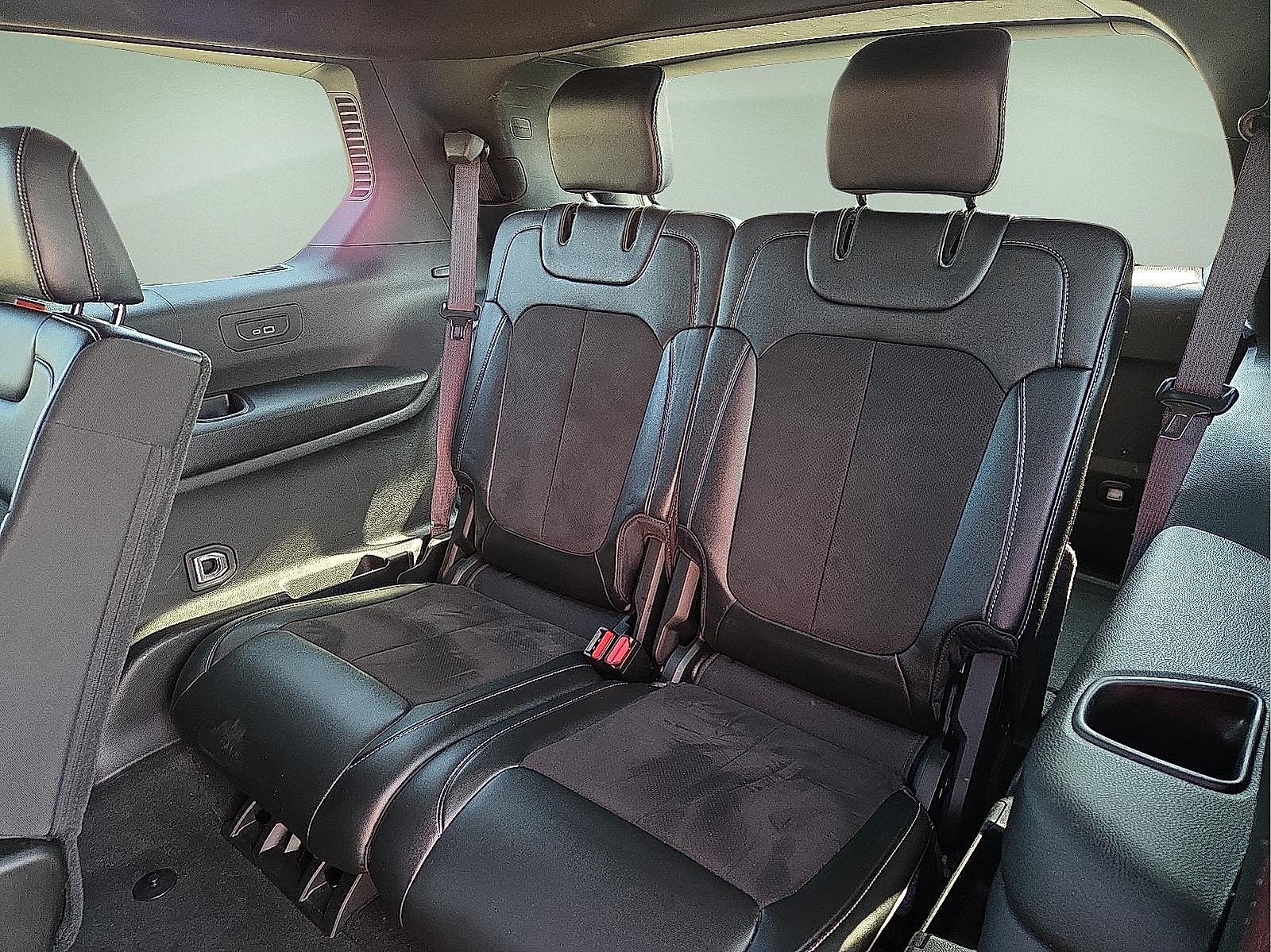 2024 Jeep Grand Cherokee L Altitude 4x4