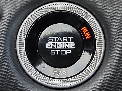 2024 Jeep Grand Cherokee L Altitude 4x4