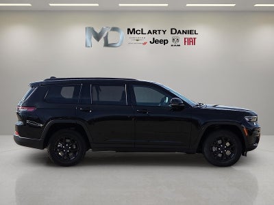 2024 Jeep Grand Cherokee L Altitude 4x4