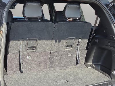 2024 Jeep Grand Cherokee L Altitude 4x4