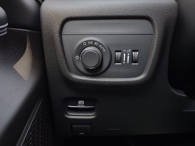 2027 Jeep Grand Cherokee L Laredo Altitude