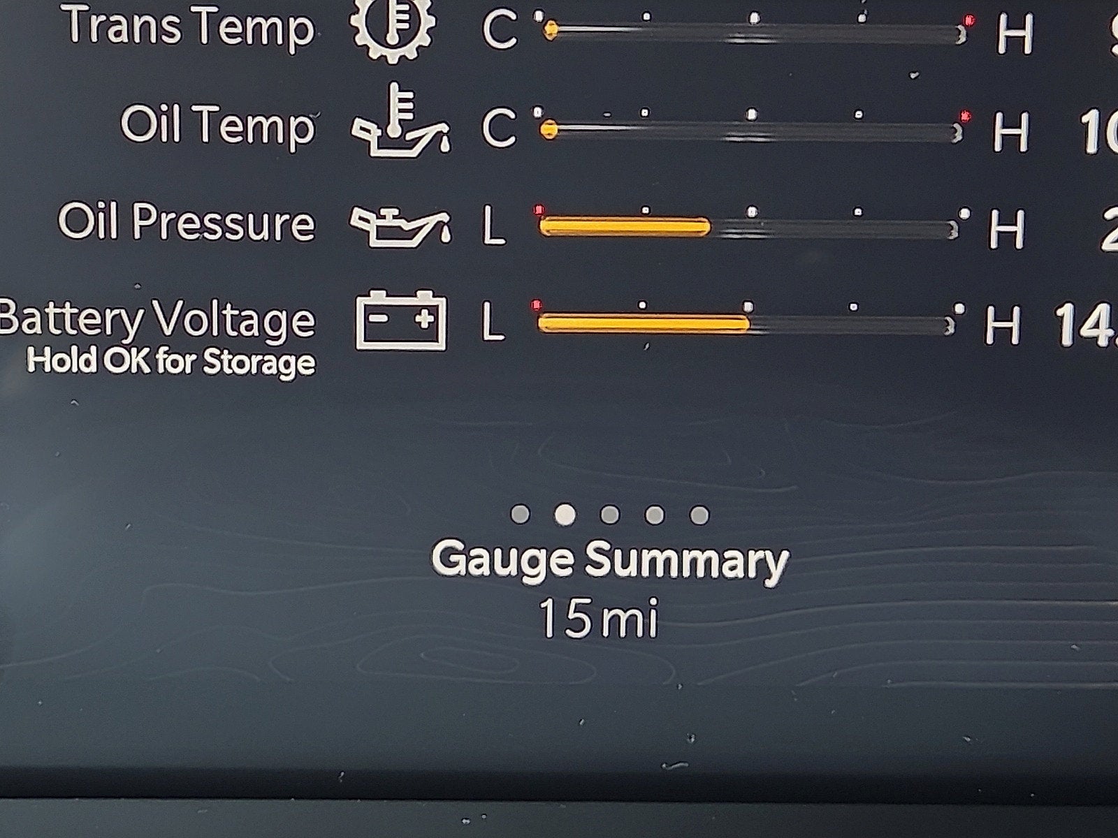 2027 Jeep Grand Cherokee L Laredo Altitude
