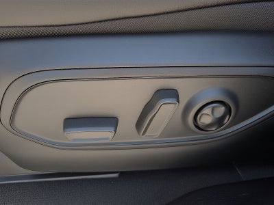 2027 Jeep Grand Cherokee L GRAND CHEROKEE L LAREDO ALTITUDE 4X4