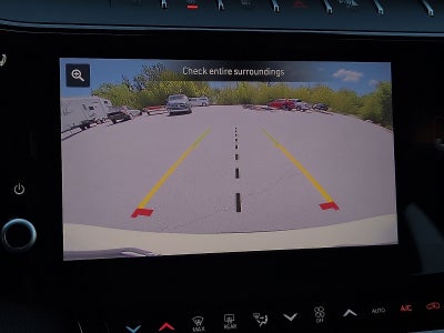 2027 Jeep Grand Cherokee L GRAND CHEROKEE L LAREDO ALTITUDE 4X4