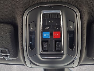 2027 Jeep Grand Cherokee L GRAND CHEROKEE L LAREDO ALTITUDE 4X4