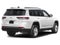 2027 Jeep Grand Cherokee L Laredo Altitude