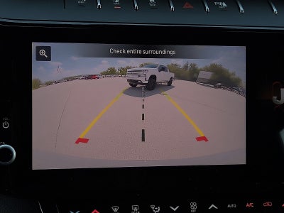 2027 Jeep Grand Cherokee L GRAND CHEROKEE L LAREDO ALTITUDE 4X4