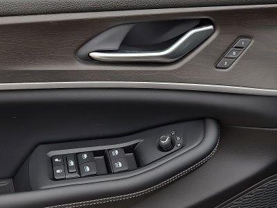 2026 Jeep Grand Cherokee L GRAND CHEROKEE L LIMITED 4X4