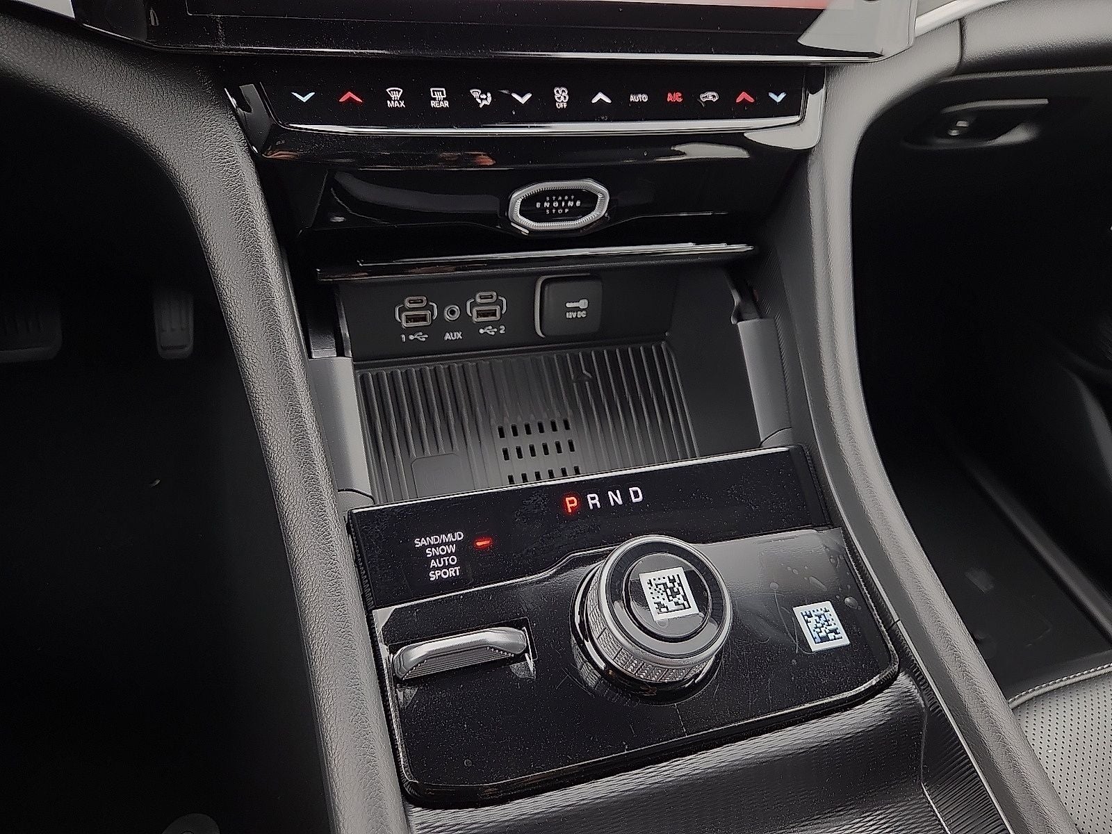 2026 Jeep Grand Cherokee L GRAND CHEROKEE L LIMITED 4X4