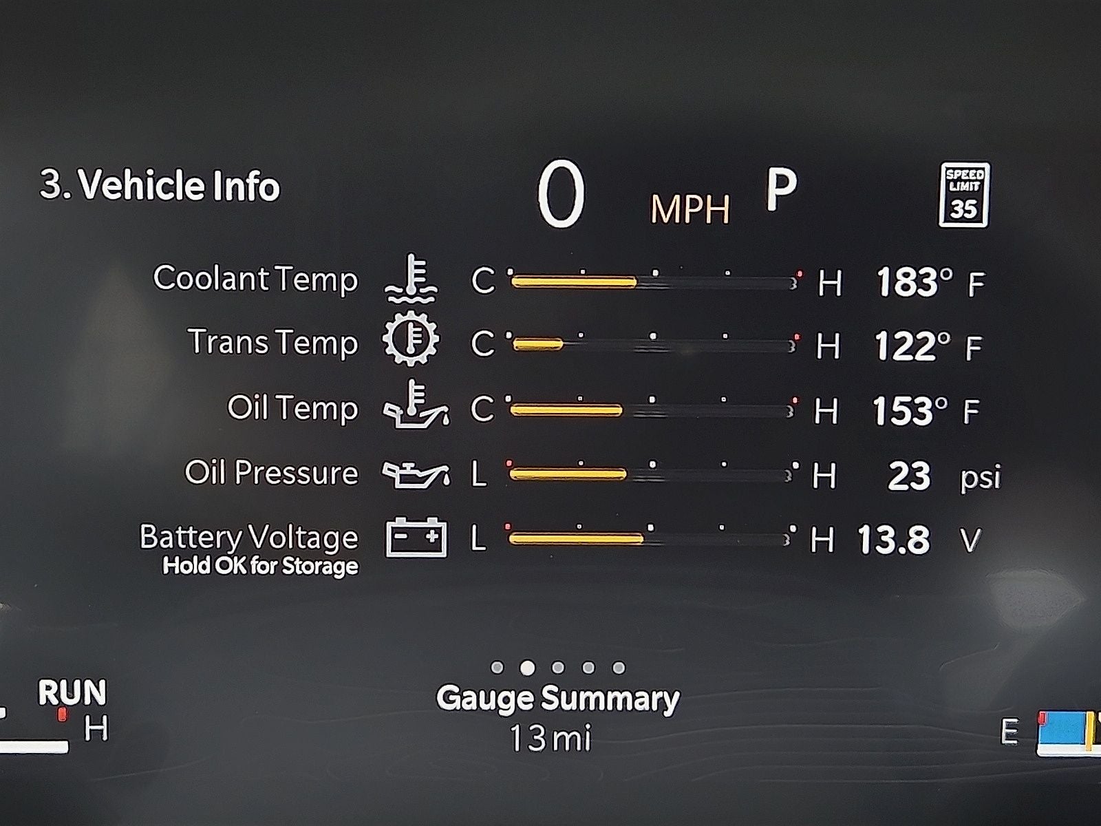 2026 Jeep Grand Cherokee L GRAND CHEROKEE L LIMITED 4X4