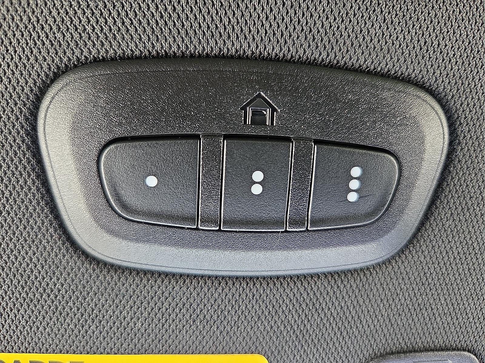 2025 Jeep Grand Cherokee GRAND CHEROKEE L OVERLAND 4X4