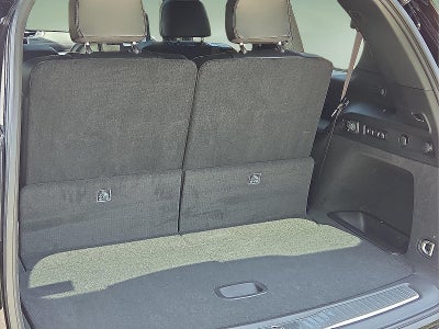 2025 Jeep Grand Cherokee GRAND CHEROKEE L OVERLAND 4X4