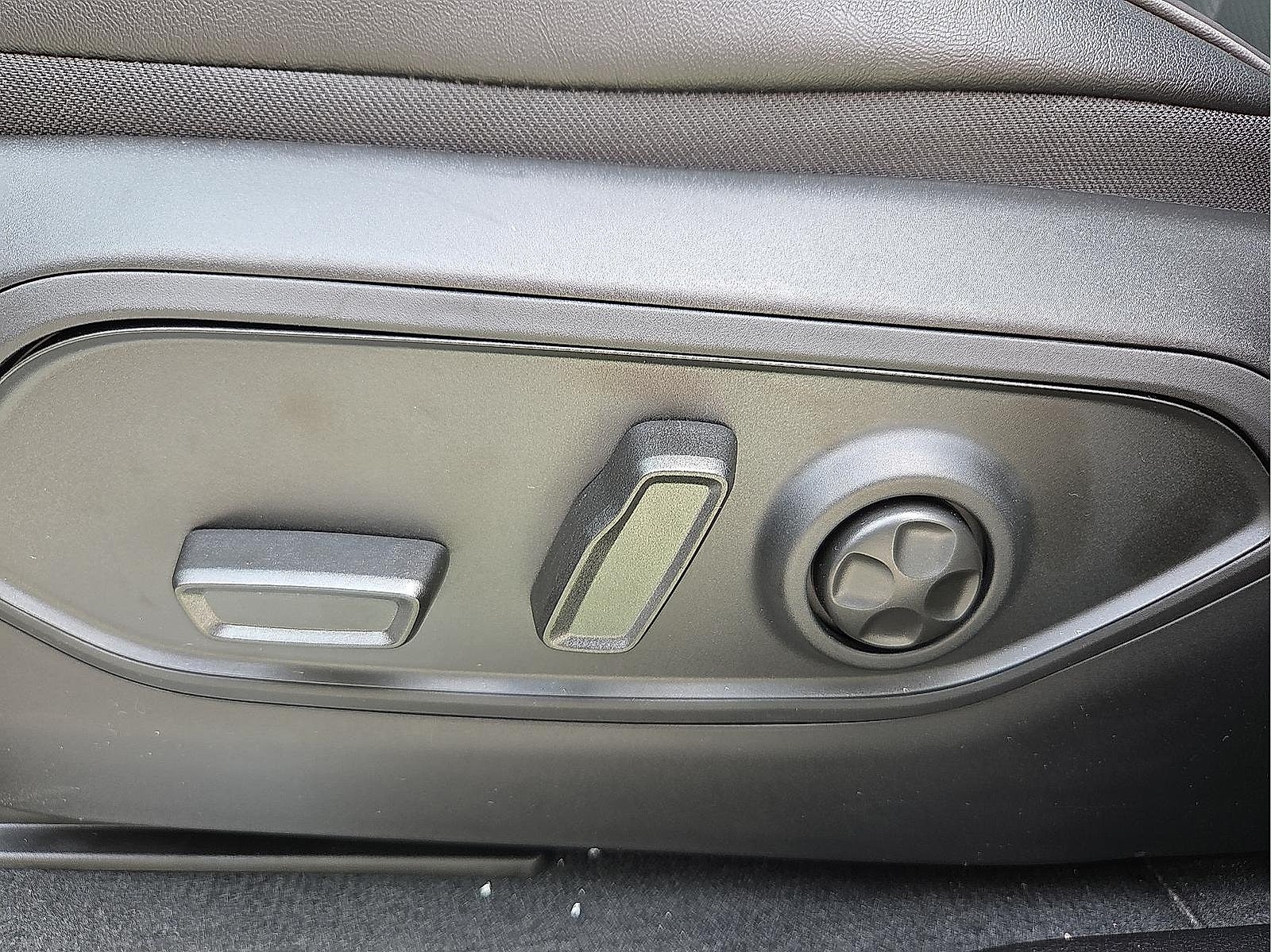 2025 Jeep Grand Cherokee GRAND CHEROKEE L OVERLAND 4X4