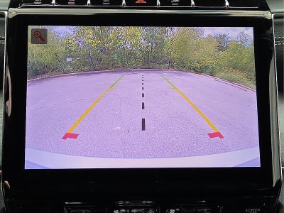 2025 Jeep Grand Cherokee GRAND CHEROKEE L OVERLAND 4X4