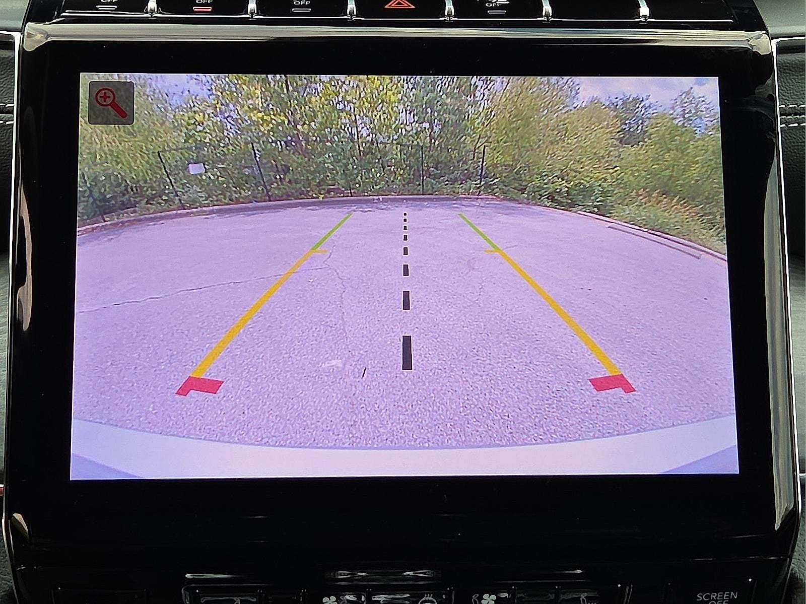 2025 Jeep Grand Cherokee GRAND CHEROKEE L OVERLAND 4X4