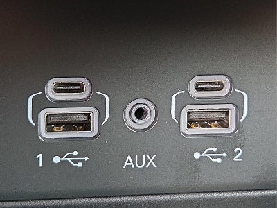 2025 Jeep Grand Cherokee GRAND CHEROKEE L OVERLAND 4X4