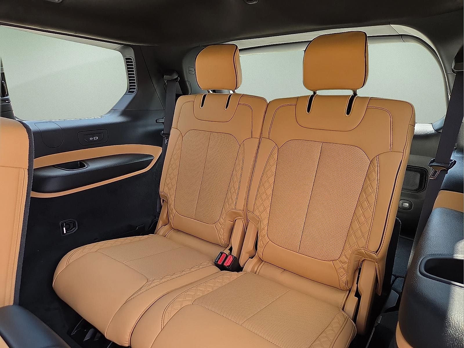 2026 Jeep Grand Cherokee GRAND CHEROKEE L SUMMIT 4X4