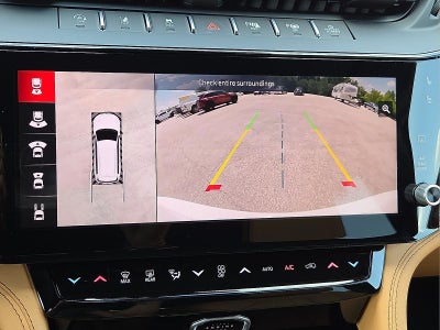 2026 Jeep Grand Cherokee GRAND CHEROKEE L SUMMIT 4X4