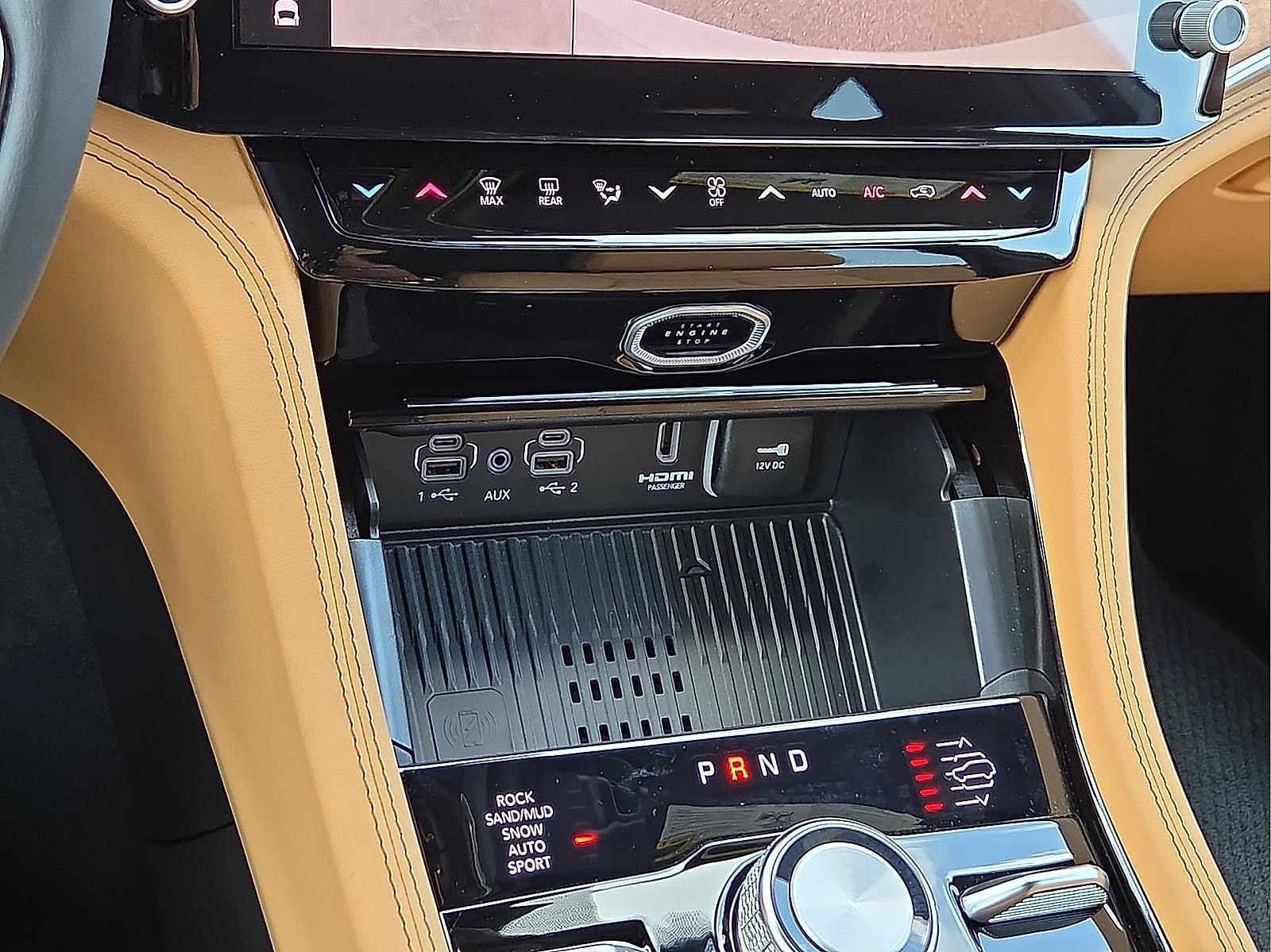 2026 Jeep Grand Cherokee GRAND CHEROKEE L SUMMIT 4X4