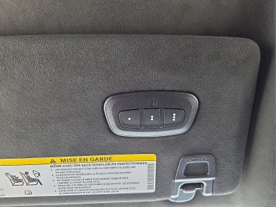 2026 Jeep Grand Cherokee GRAND CHEROKEE L SUMMIT 4X4