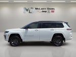 2026 Jeep Grand Cherokee GRAND CHEROKEE L SUMMIT 4X4