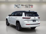 2026 Jeep Grand Cherokee GRAND CHEROKEE L SUMMIT 4X4