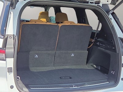 2026 Jeep Grand Cherokee GRAND CHEROKEE L SUMMIT 4X4