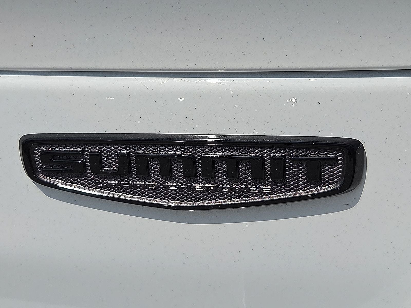 2026 Jeep Grand Cherokee GRAND CHEROKEE L SUMMIT 4X4