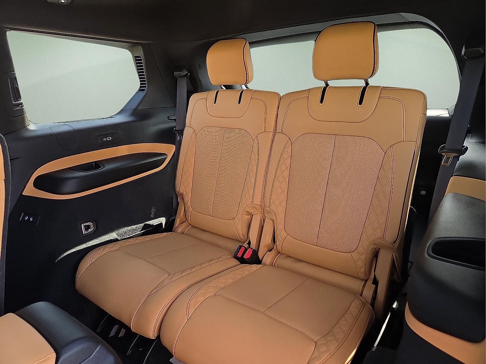 2026 Jeep Grand Cherokee GRAND CHEROKEE L SUMMIT 4X4