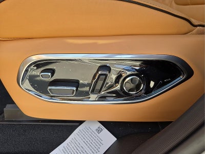 2026 Jeep Grand Cherokee GRAND CHEROKEE L SUMMIT 4X4