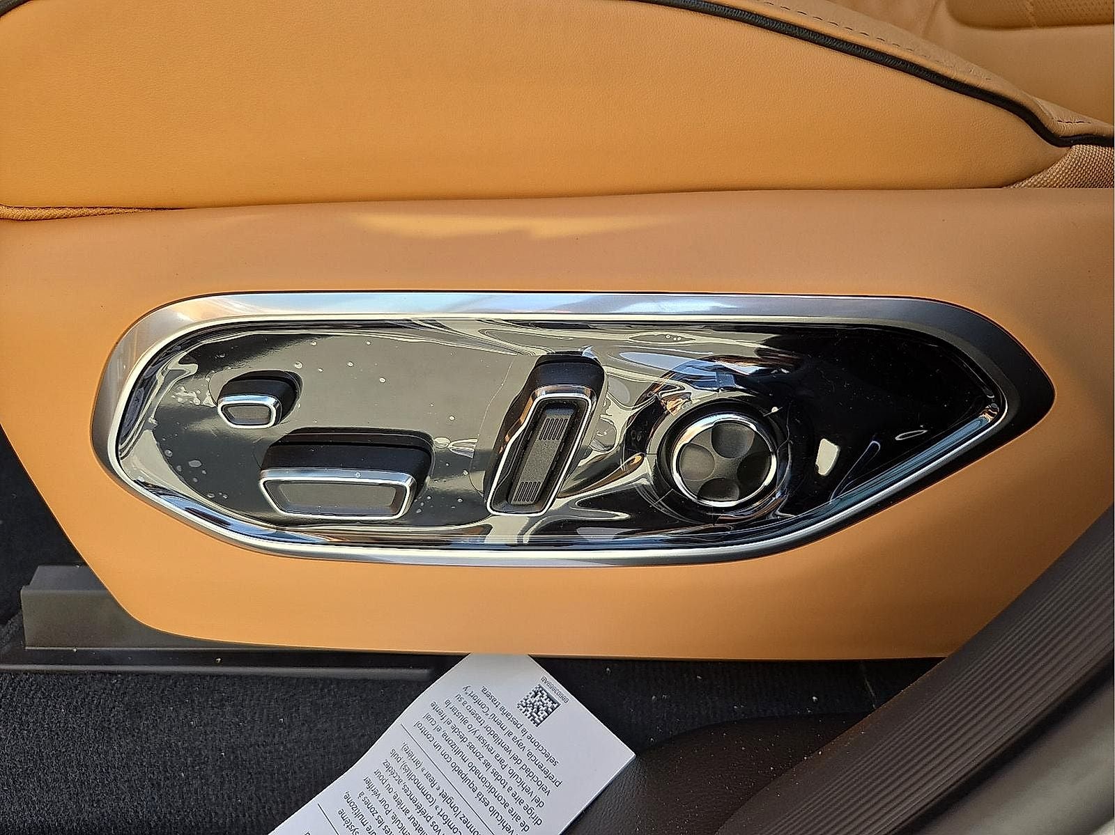 2026 Jeep Grand Cherokee GRAND CHEROKEE L SUMMIT 4X4