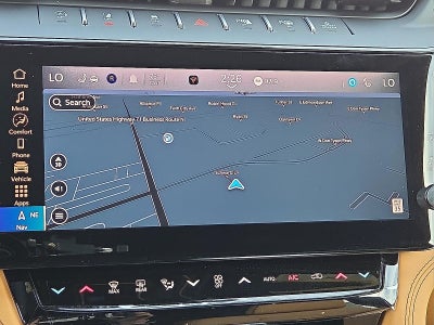 2026 Jeep Grand Cherokee GRAND CHEROKEE L SUMMIT 4X4