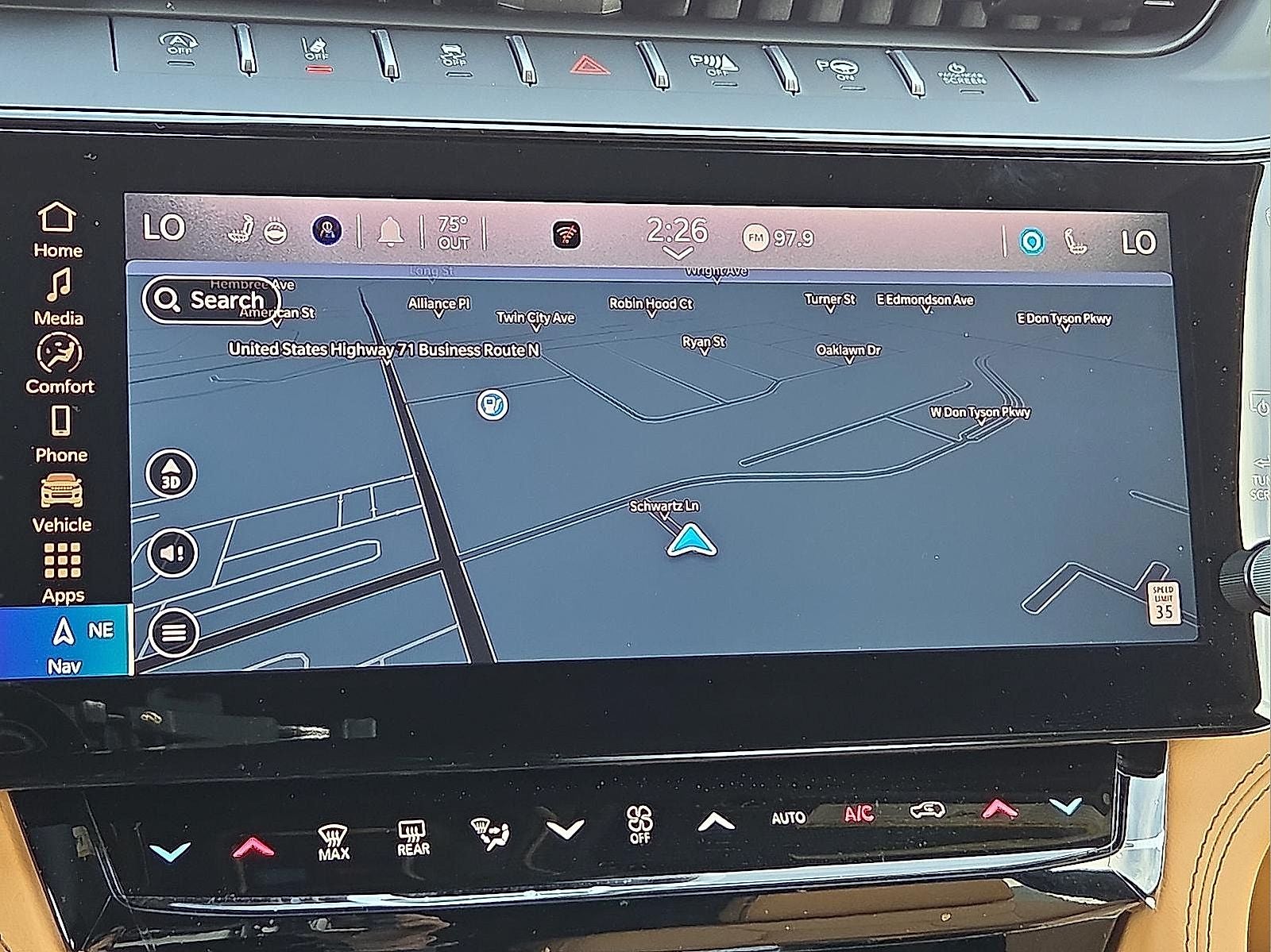 2026 Jeep Grand Cherokee GRAND CHEROKEE L SUMMIT 4X4