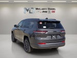 2026 Jeep Grand Cherokee GRAND CHEROKEE L SUMMIT 4X4