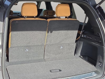 2026 Jeep Grand Cherokee GRAND CHEROKEE L SUMMIT 4X4