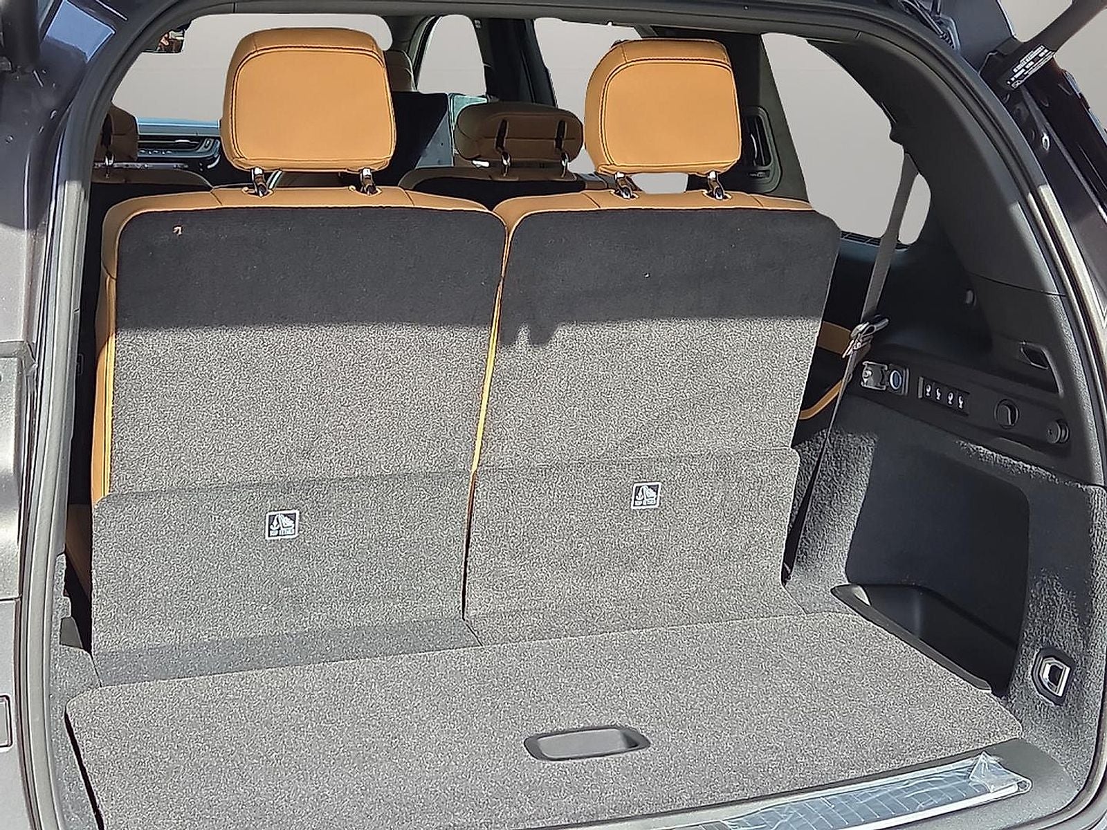 2026 Jeep Grand Cherokee GRAND CHEROKEE L SUMMIT 4X4