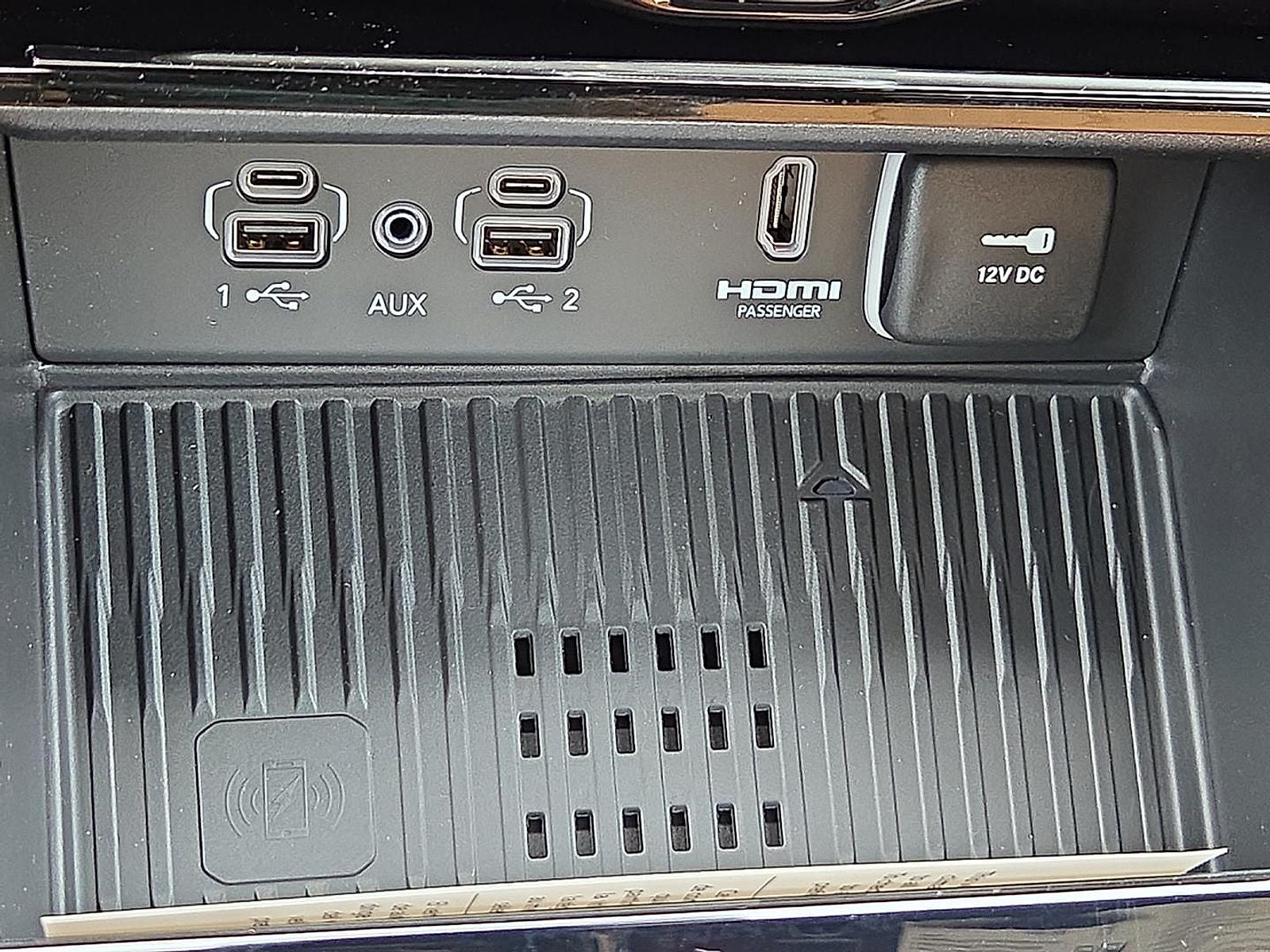 2026 Jeep Grand Cherokee GRAND CHEROKEE L SUMMIT 4X4