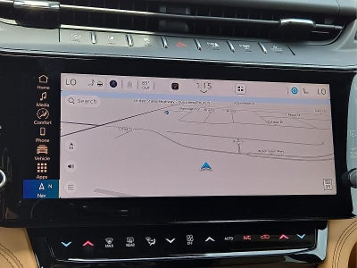 2026 Jeep Grand Cherokee GRAND CHEROKEE L SUMMIT 4X4