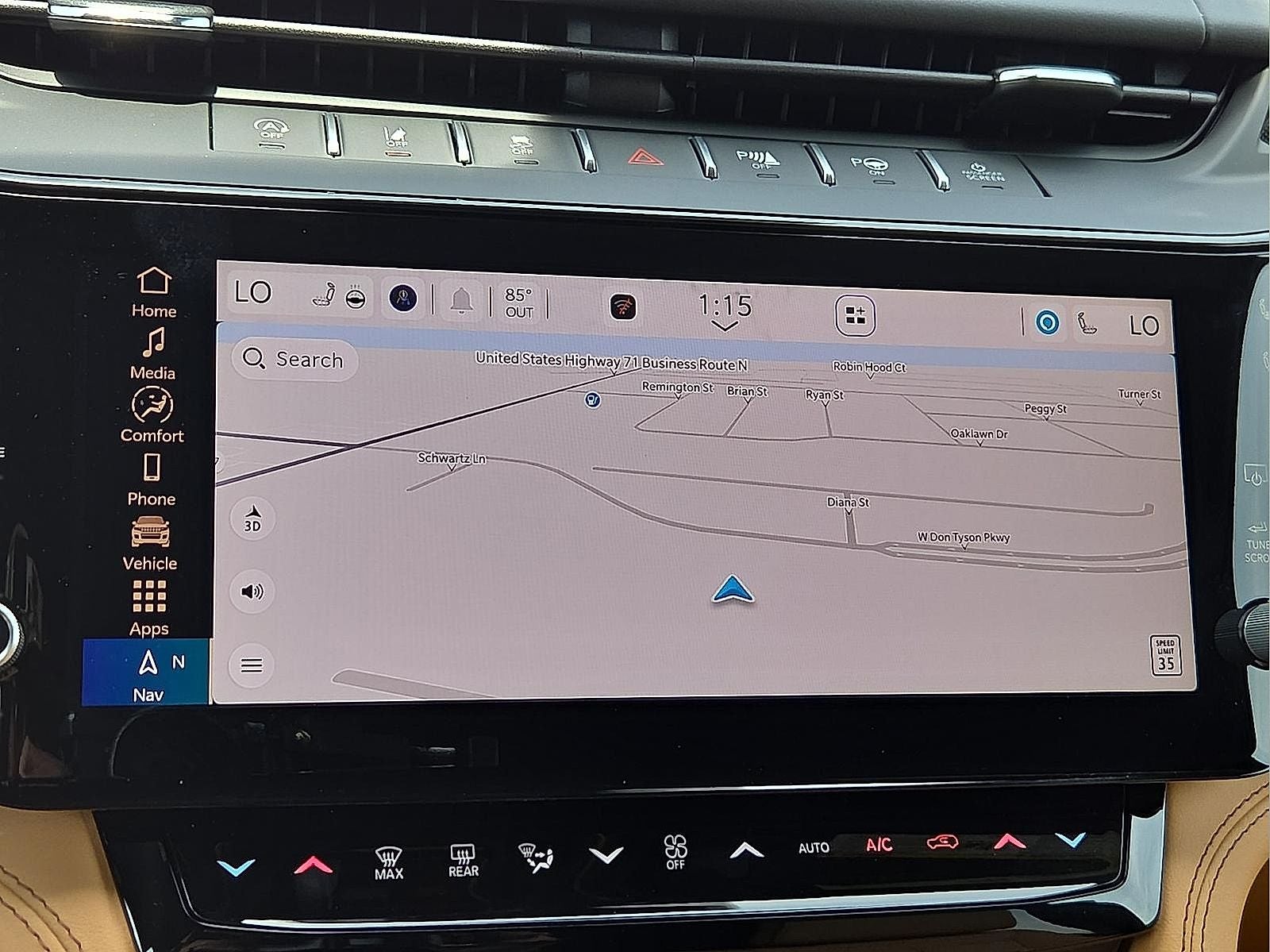2026 Jeep Grand Cherokee GRAND CHEROKEE L SUMMIT 4X4