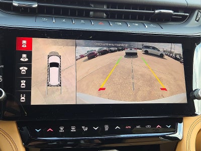 2026 Jeep Grand Cherokee GRAND CHEROKEE L SUMMIT 4X4